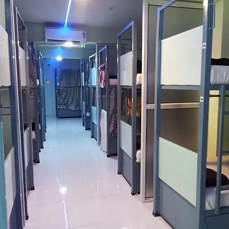 Patel Inn Dormitory